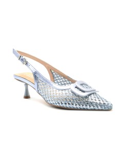 Ferré Blair slingback con tacco medio 2